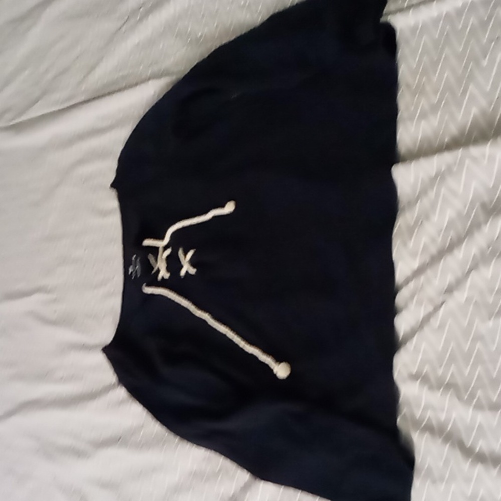Small womens top